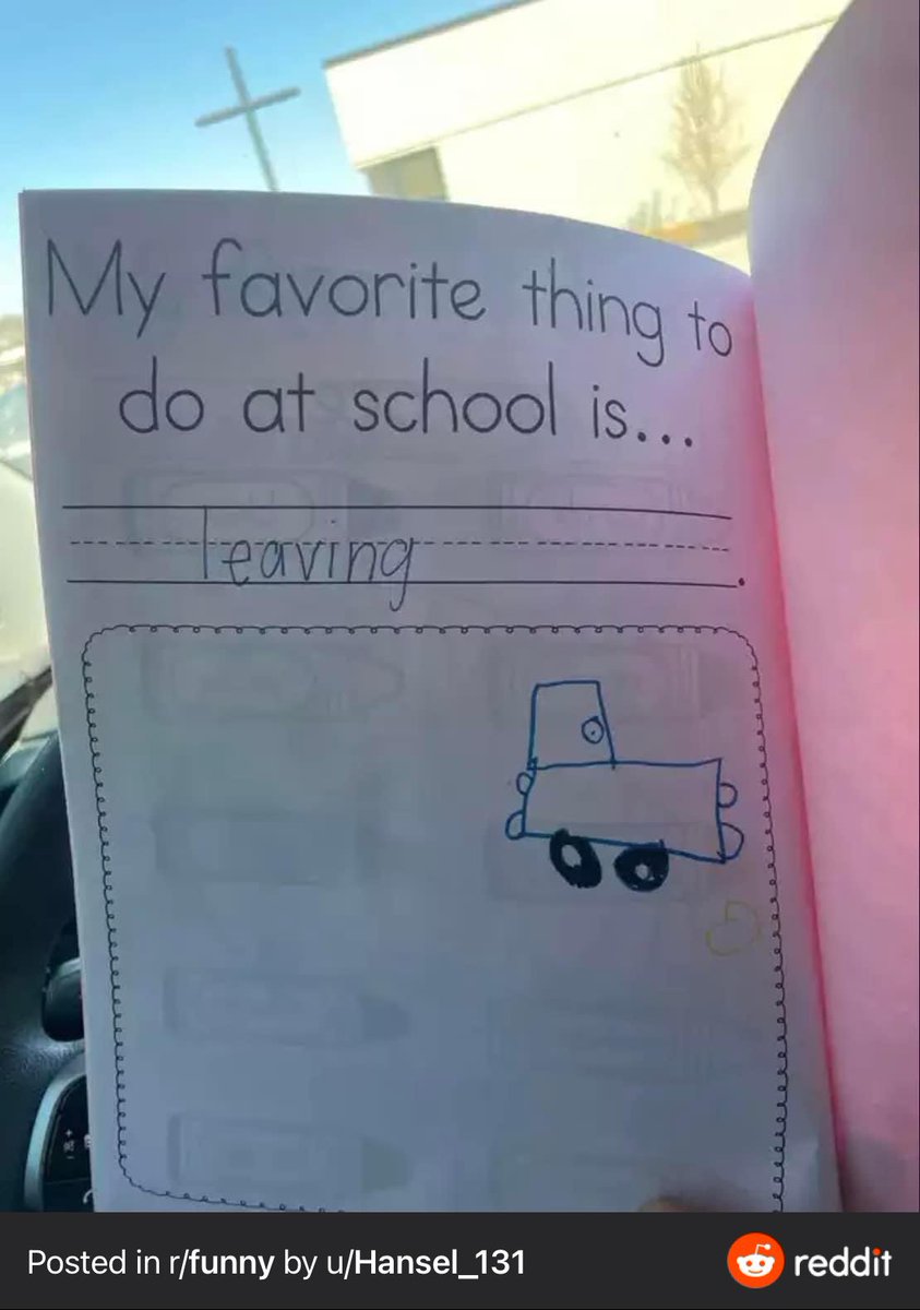 #school #funny #leaving