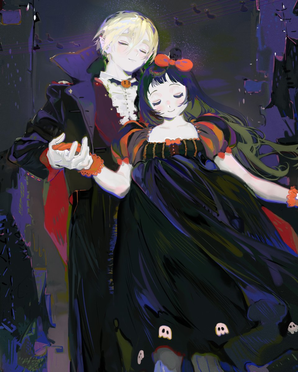 「」|tamomoko from TamoTaroのイラスト