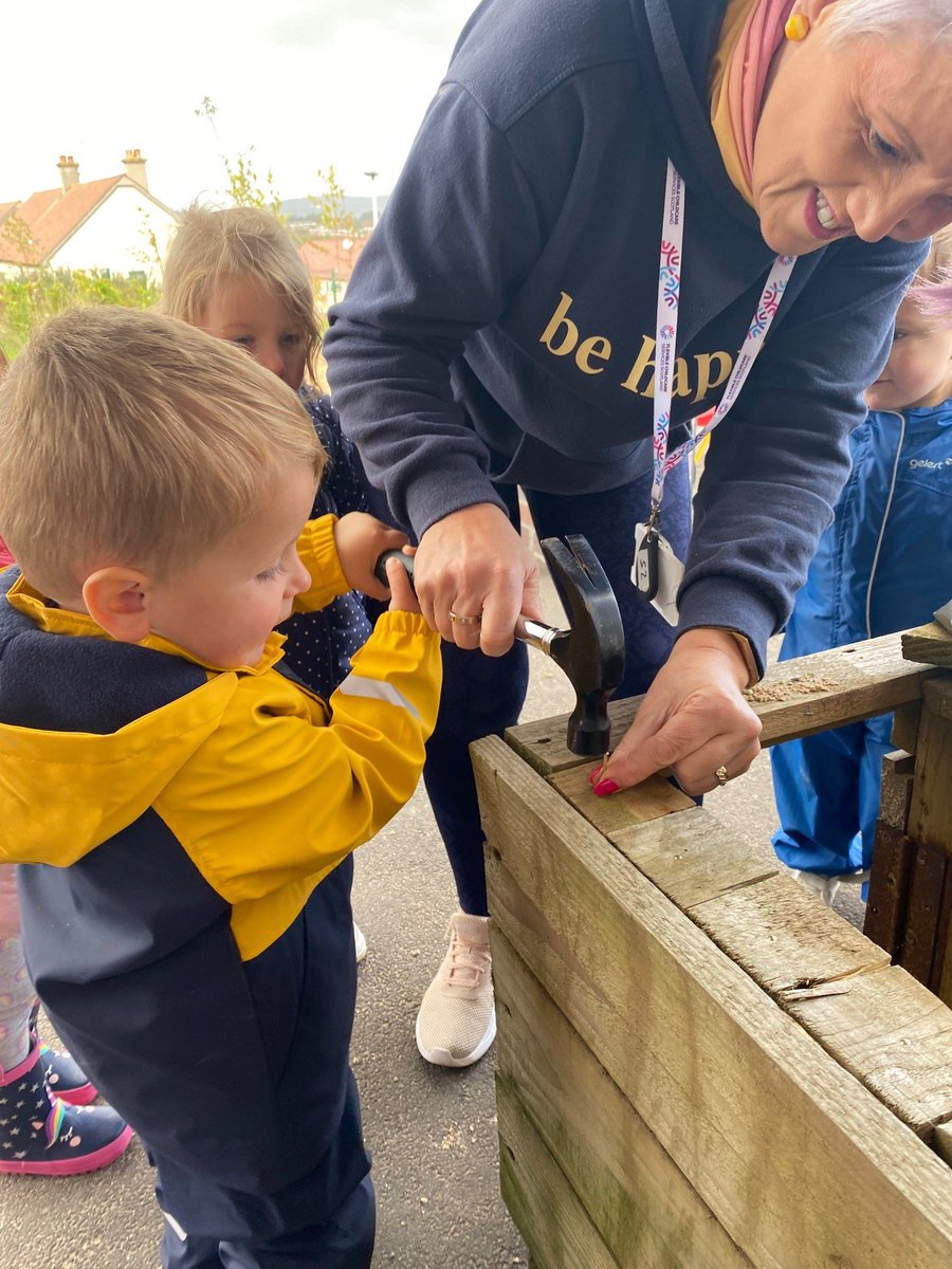 SusanMcGhee123's tweet image. Here’s one I prepared earlier, re-sharing my “All hail the Nursery Manager” blog as part of today’s #EYBlogfest. Really looking forward to seeing everyone’s blogs today and might even share another of my own later too. #earlyyears 
@FlexibleCScot 

reflectionsofasocialceo.blogspot.com/2022/09/all-ha…