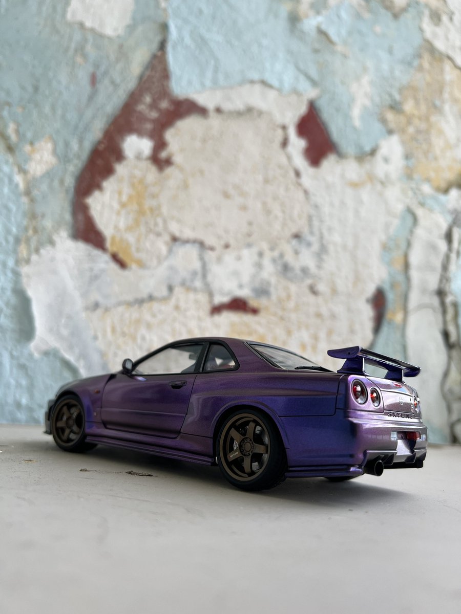 antonantonleung's tweet image. #ztune #gtr34 #tamiya #carphotography #PhotoOfTheDay