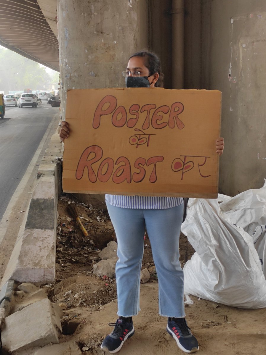 shipragupta_17's tweet photo. I support #posterfreeindia
#vrikshit
@CMODelhi @RahulGandhi @PMOIndia
#Elections without posters! https://t.co/m5cxkQkkWc