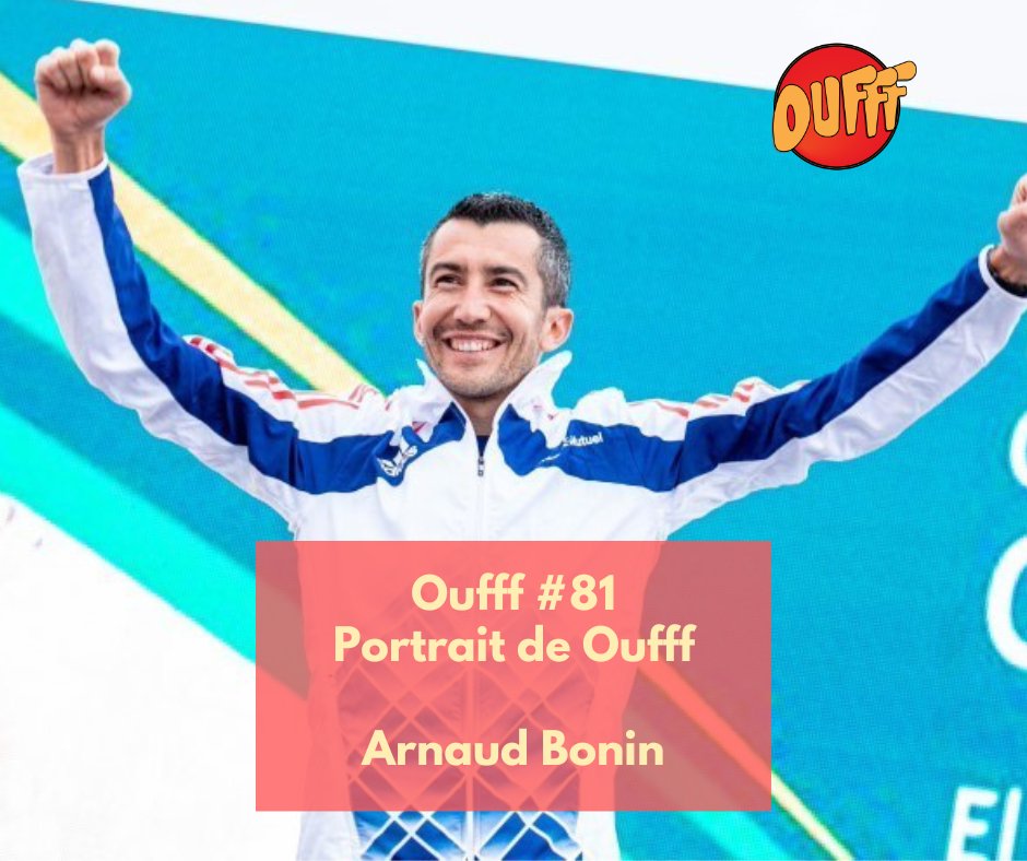 🔥Portrait de Oufff - Arnaud Bonin 🔥

On revient avec lui sur sa carrière, comment il a passé un cap cette année avec une 2e au championnat de france et au championnat d'Europe, champion d'Europe par équipe et 4e de l'OCC ! 

Découvrez l'épisode ici : smartlink.ausha.co/oufff-1/81-arn…
