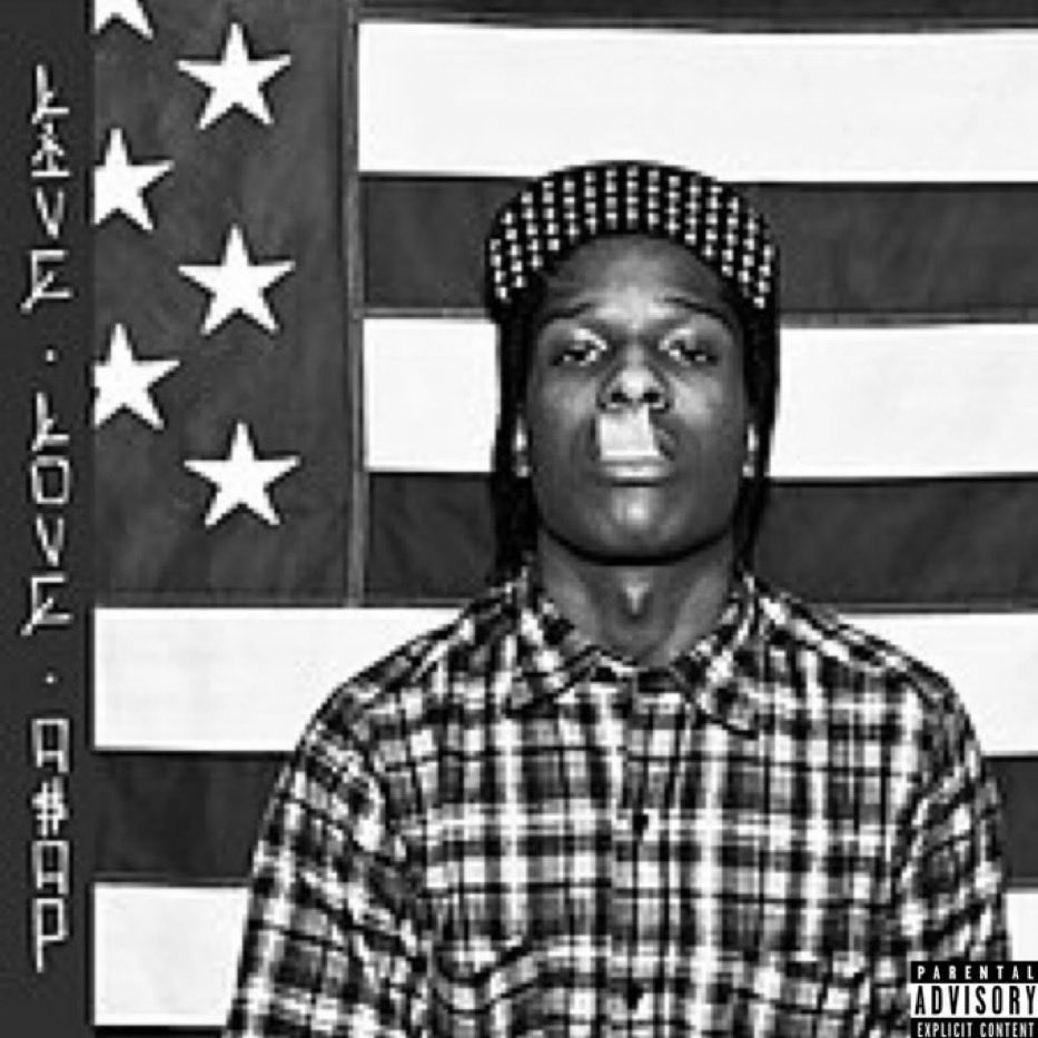 LegendsllLiveOn's tweet photo. 11 years ago today, @ASAPMob member @ASVPxRocky released his only mixtape https://t.co/fpzp2tW8zM.A$AP #RIPASAPYams https://t.co/6SROkBUVb0 https://t.co/jlXNi1m4qP