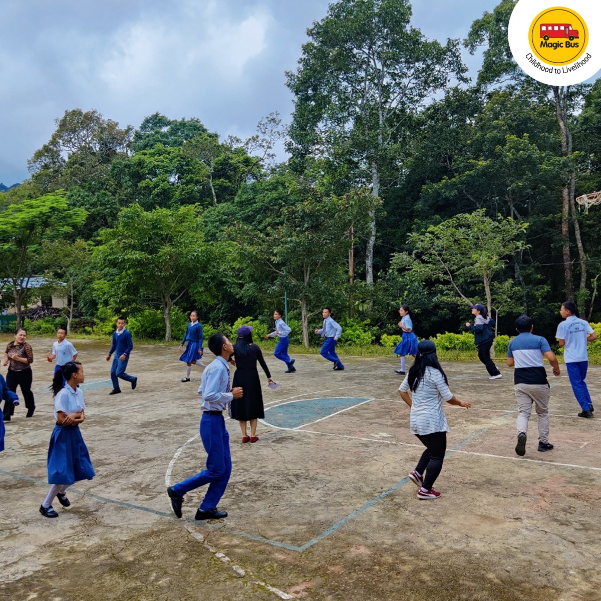 magicbusindia tweet media