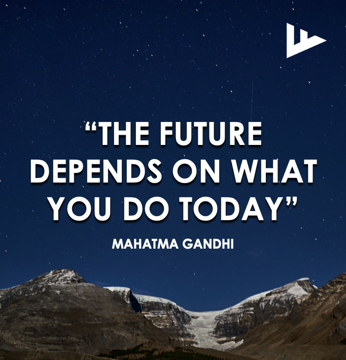 FREIOneDigital's tweet image. Use today to build the tomorrow you want. 
#mondayFREIfuel  #FREIfuel #mondaymotivation #happymonday #inspiration #november #newmonth #newweek