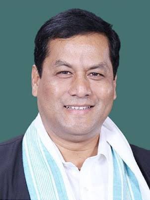 Wishing a very Happy Birthday to Hon’ble Union Minister Shri @sarbanandsonwal Ji May the coming years add more wisdom, warmth, and success to his life, and may God bless him with good health and many more years in the service of the Nation.