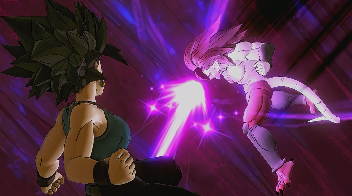 Got bored... Made new guy Raamiel