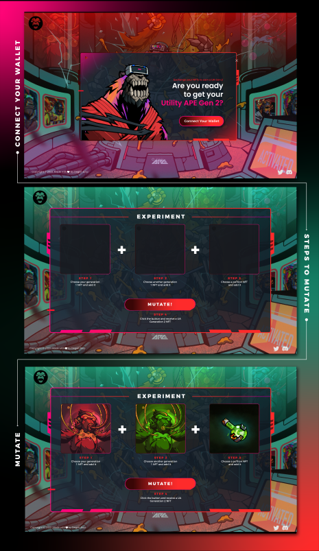 A better experience for mutation coming soon....