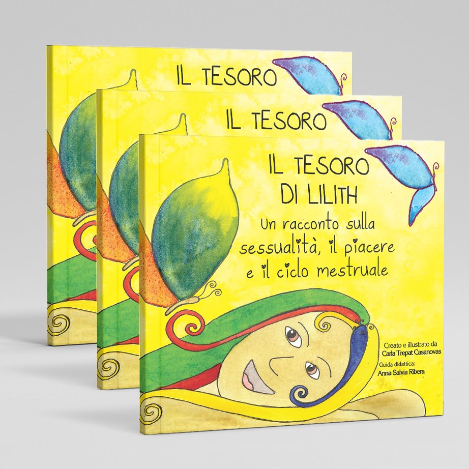 tesorodiLilith's tweet photo. Natale is coming ✨ Anticipati e risparmia con uno dei nostri pack 🎁 Spedizione standard #gratis in Italia!
Regali per te e per le persone che ami 💛 https://t.co/NTAOcMASyD

#iltesorodiLilith #diariomestruale #lafatadelgrembo #ciclomestruale #libri #femminilita #ciclo #menarca https://t.co/uevZGFUNHm