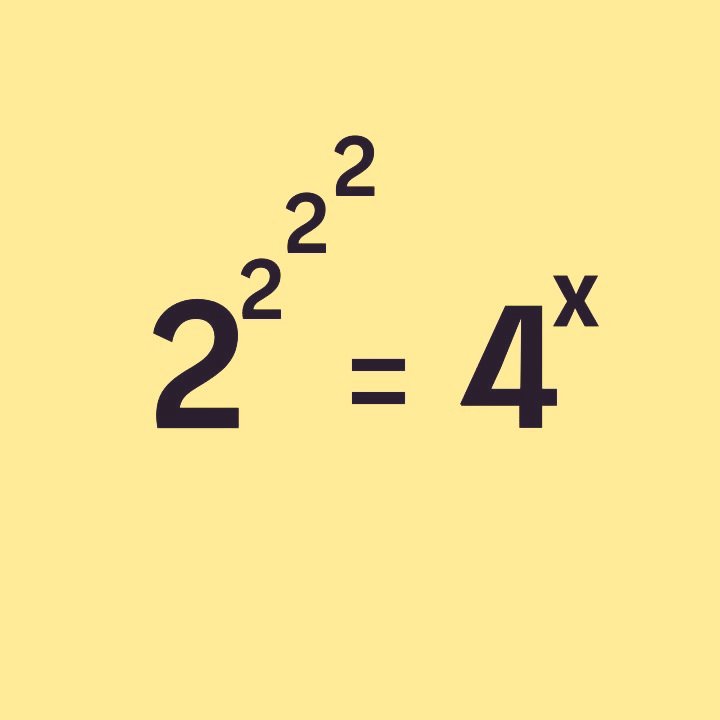 SKG On Twitter Value Of X Is skg-on-twitter-value-of-x-is