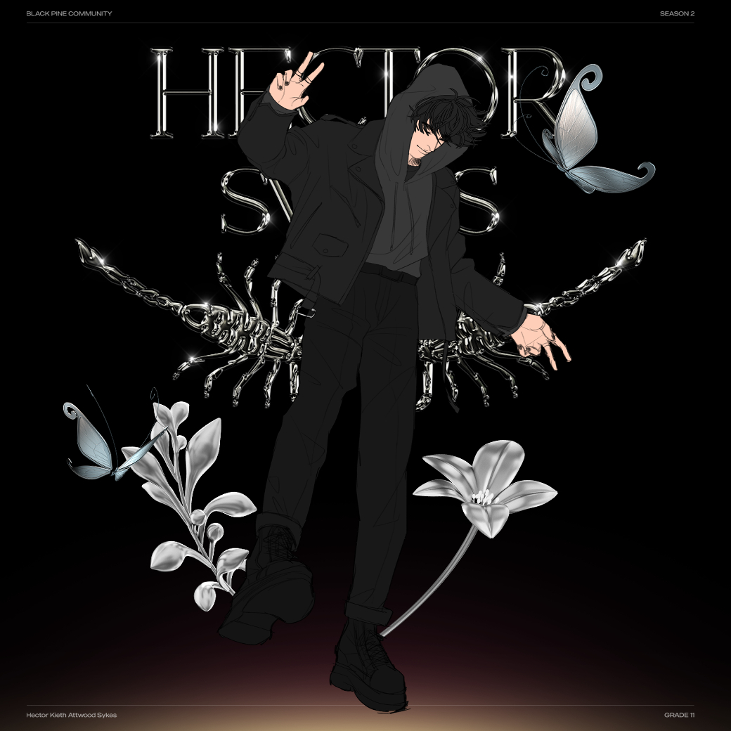 H E X T O R (ตอบช้ามาก+ทยอยตอบ) tweet media