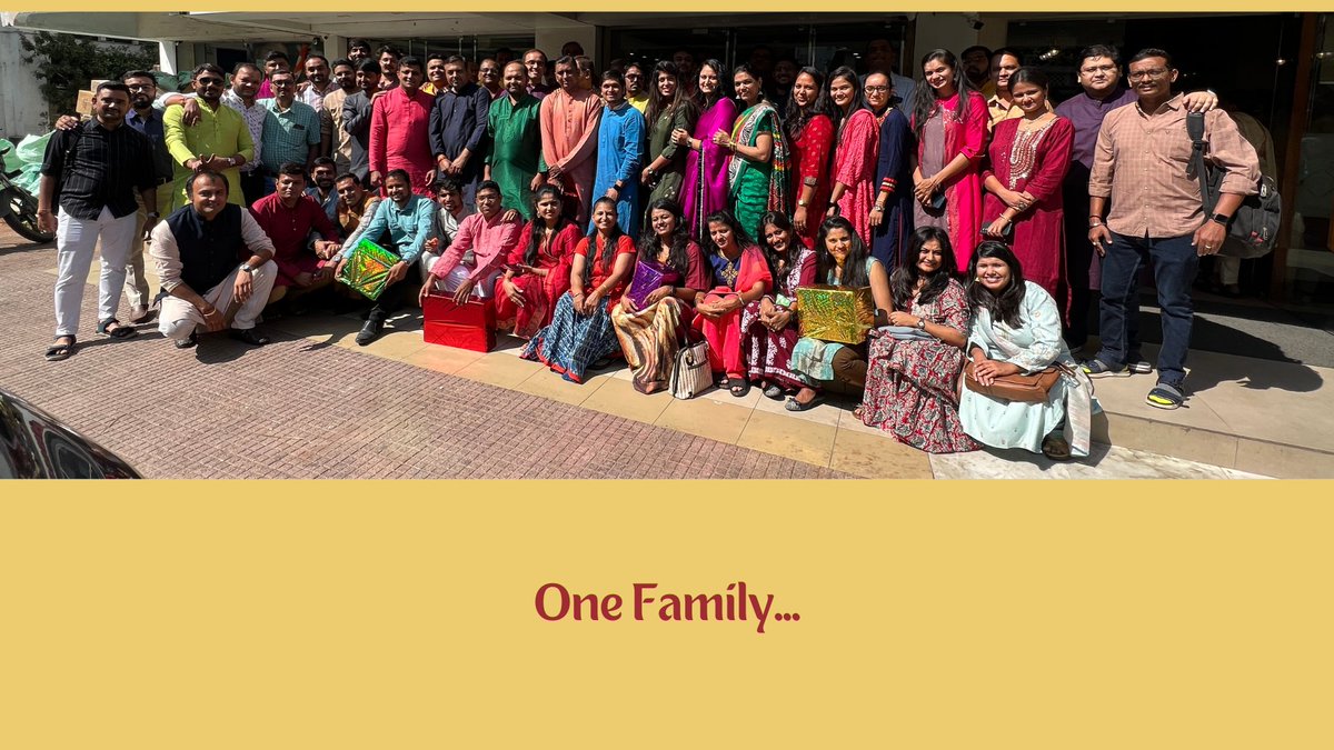 Meghmani_IN's tweet photo. We had a wonderful Diwali celebration this year at Meghmani.
Various events and activities were organised to celebrate the festival of lights.

Do check out some glimpses of the celebration at our Corporate Office. https://t.co/EaBj5LIeNW