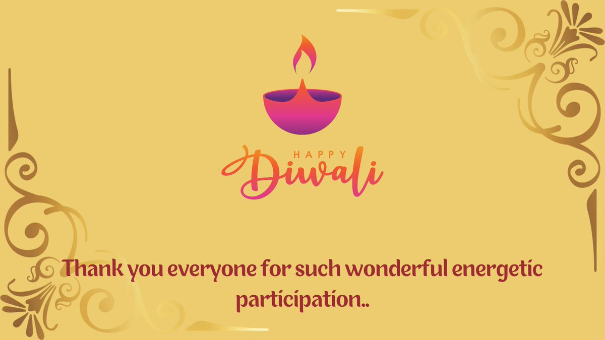 Meghmani_IN's tweet photo. We had a wonderful Diwali celebration this year at Meghmani.
Various events and activities were organised to celebrate the festival of lights.

Do check out some glimpses of the celebration at our Corporate Office. https://t.co/EaBj5LIeNW