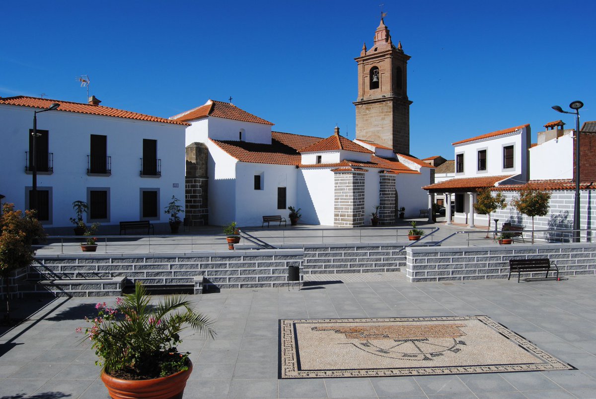 Nuestros lugares.

Nuestros espacios.

Nuestra vida. Nuestros pueblos.

#SRL