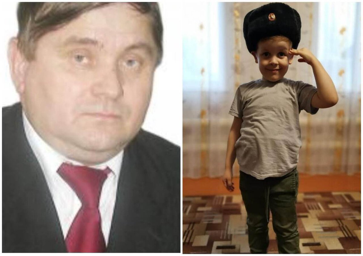 Единоросс Сергей Мамонтов сбил на машине шестилетнего мальчика и скрылся с места происшествия, оставив ребенка без помощи.

Очевидцы вызвали скорую и доставили мальчика в больницу с многочисленными травмами. Он находится в реанимации. 

«Единая Россия» — партия преступников.