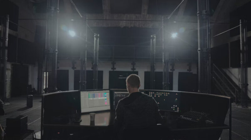 MusicSoundTech tweet picture