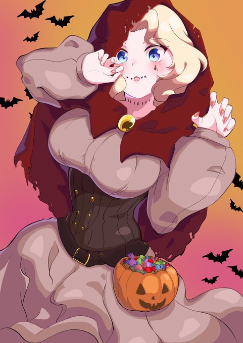 #今月描いた絵を晒そう
おケイ×3
みぽりん×1 