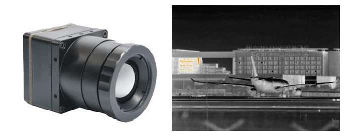 ITherml's tweet image. iTherml released NEW thermal imaging core SmartCor640S equipped with high sensitivity detector up to NETD &amp;lt; 30mK, to deliver more thermal details for objects.#thermalimaging #thermalimagingcore #thermalcameracore