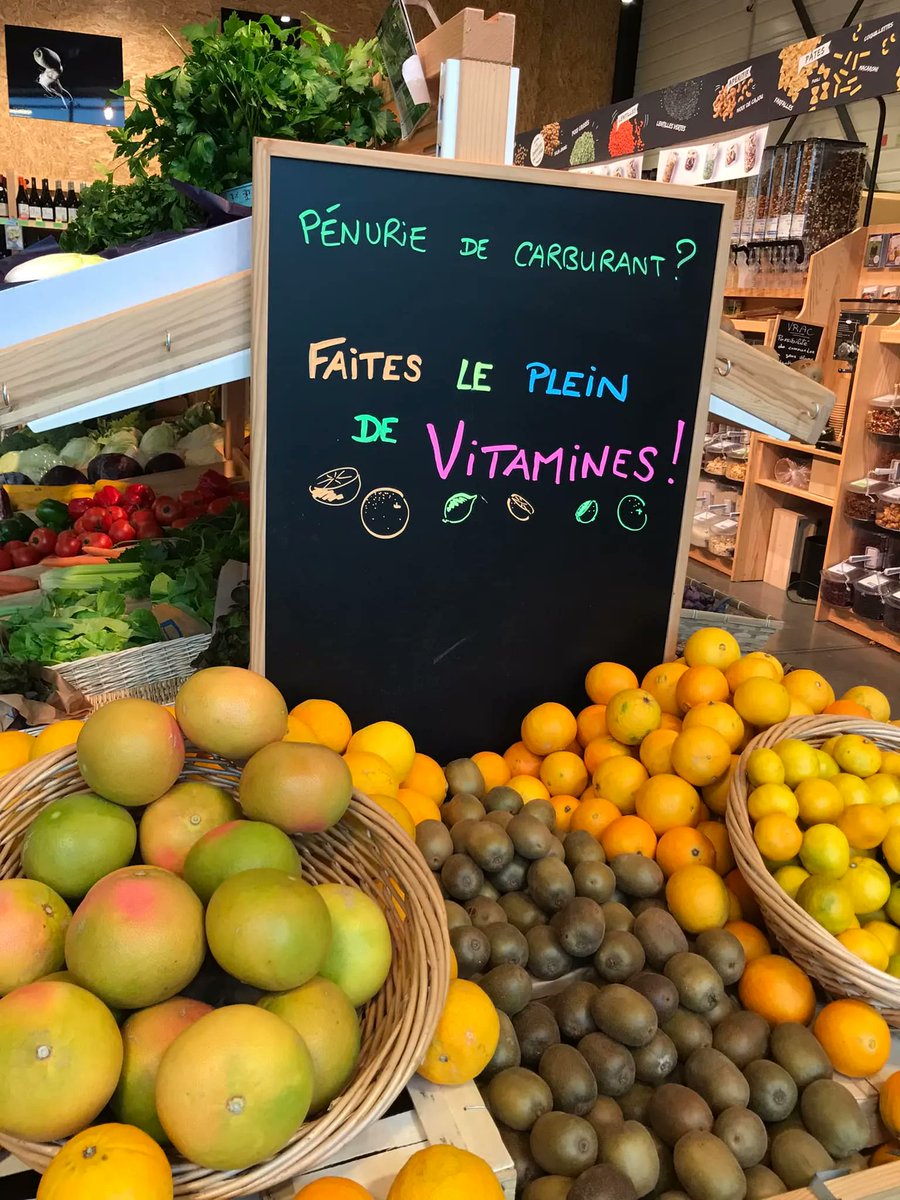 Yann Boutruche, Le Mouton À 5 Pattes tweet media