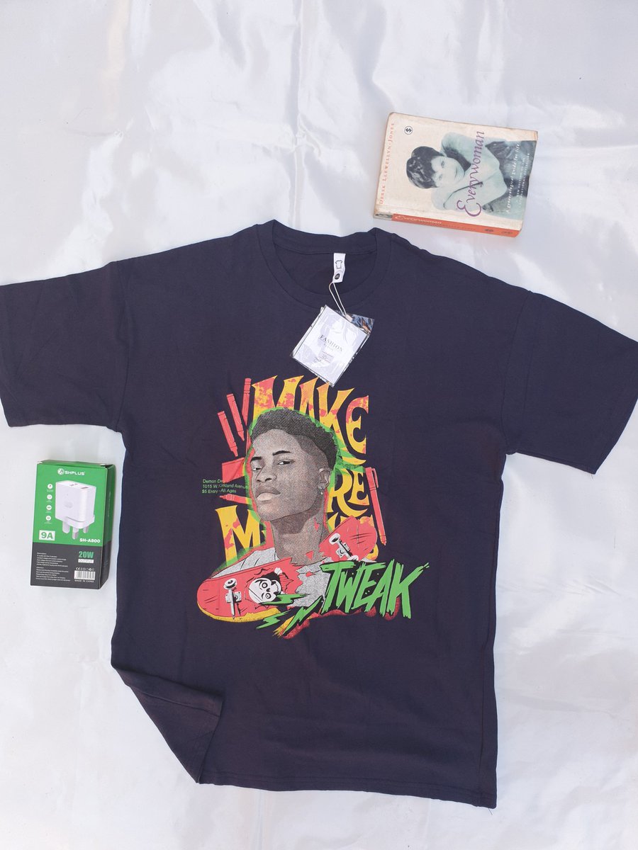 Apparels360hub's tweet photo. Affordable shirts, location = Abuja
DM for ASAP delivery or call
5k each
09063172718
#snapcha
#BRKFST
#AbujaTwitterCommunity
#Abuja https://t.co/fa4GNpcr5K https://t.co/yP5EivrZgh