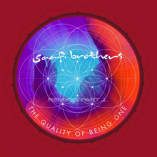 ♩Saafi Brothers - We Can Make It #downtempo