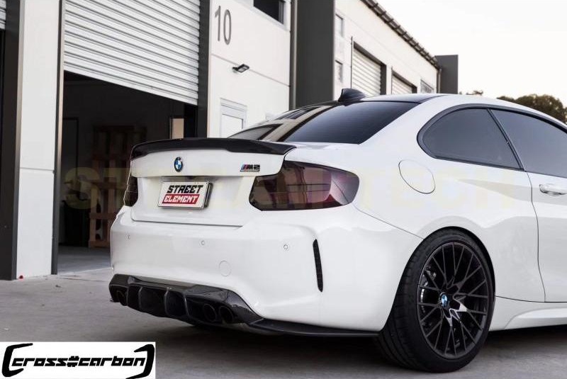 BMW F87 M2用 VRSタイプ 綾織カーボン リアディフューザー バンパーリップ

詳しくストアまで：reurl.cc/MXvVv3

#外装
#カスタム
#ドレスアップ
#エアロ
#改造
#車
#車好きな人と繋がりたい
#外車好きな人と繋がりたい
#bmw
#bmwf87
#bmwm2
#bmw好きな人と繋がりたい
#bmw好きと繋がりたい