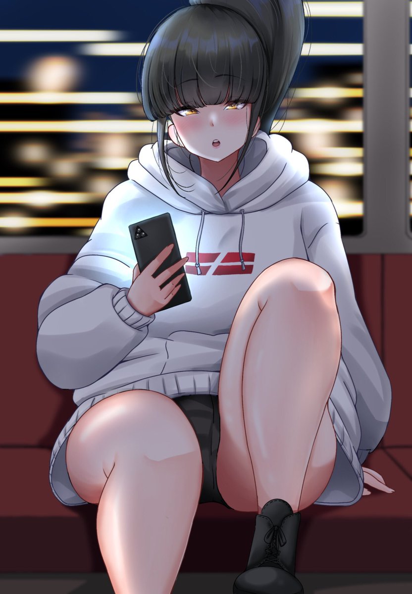 #今月描いた絵を晒そう 