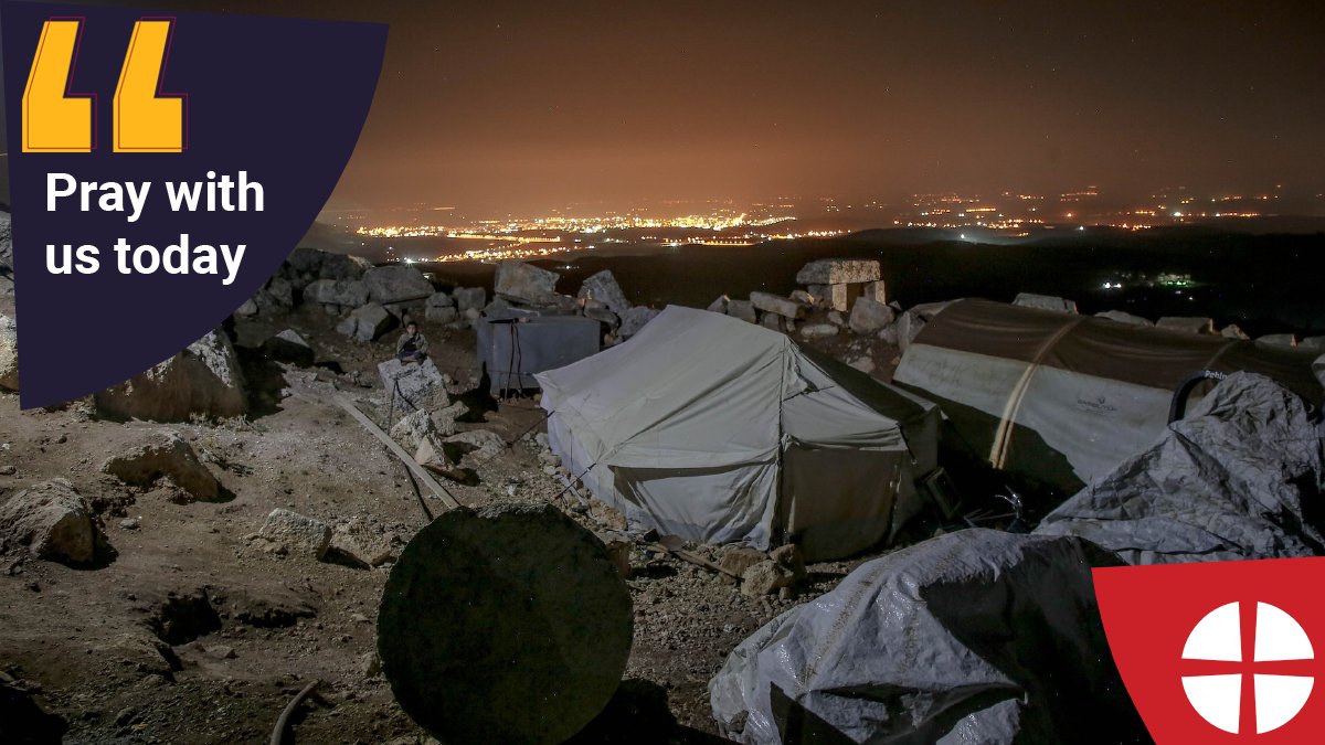 The Methodist Church tweet media