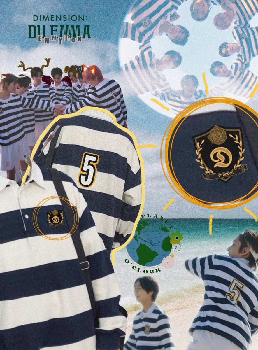 PlanetOclock's tweet image. interest check!

since many have been inquiring about the decelis longsleeves for the enhypen concert next feb, we would like to see how many are interested to order

however, there is a change in the longsleeves! it will no longer be embroidered as it takes up alot of time  ++