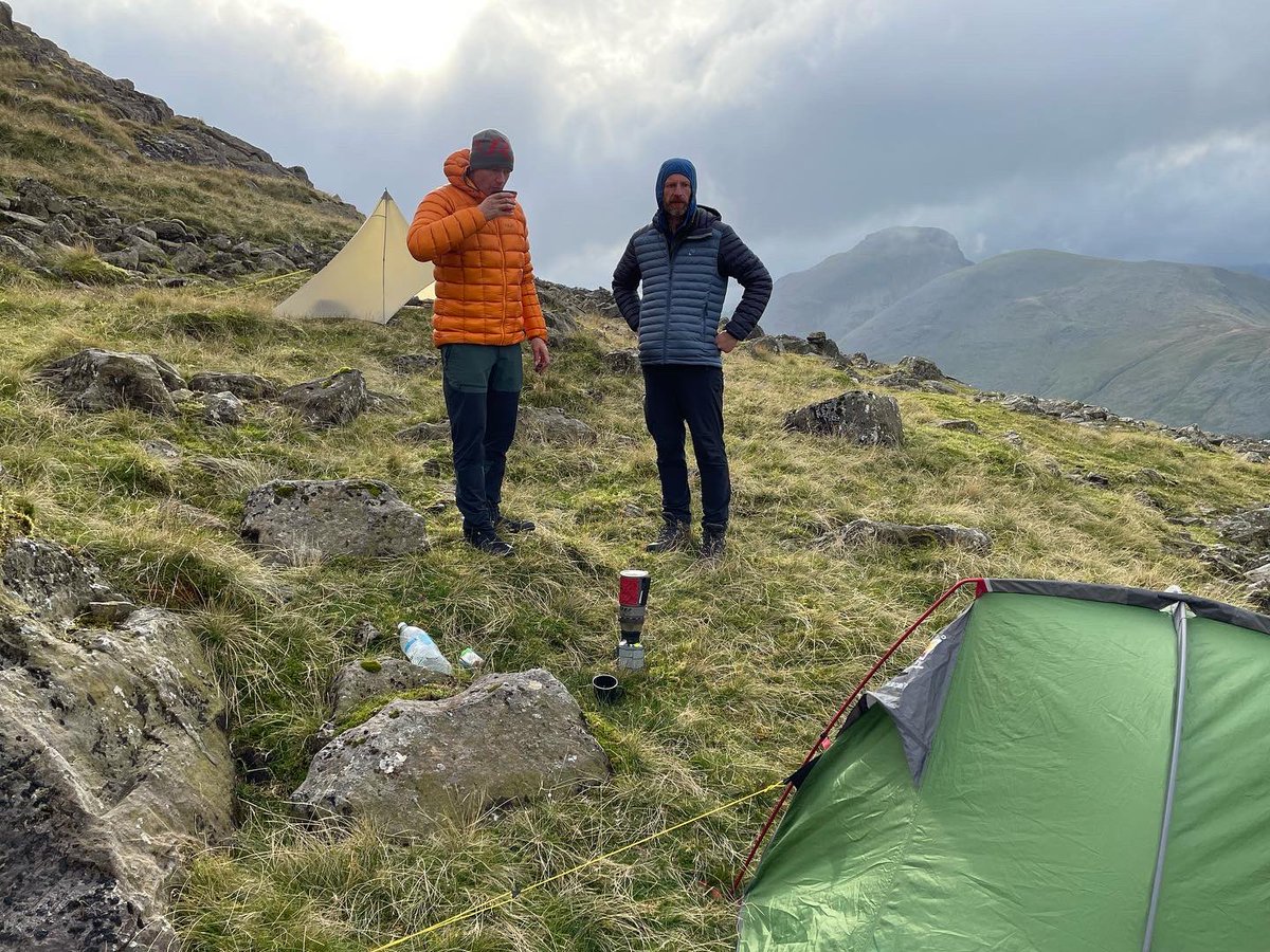 Russ Moorhouse tweet media