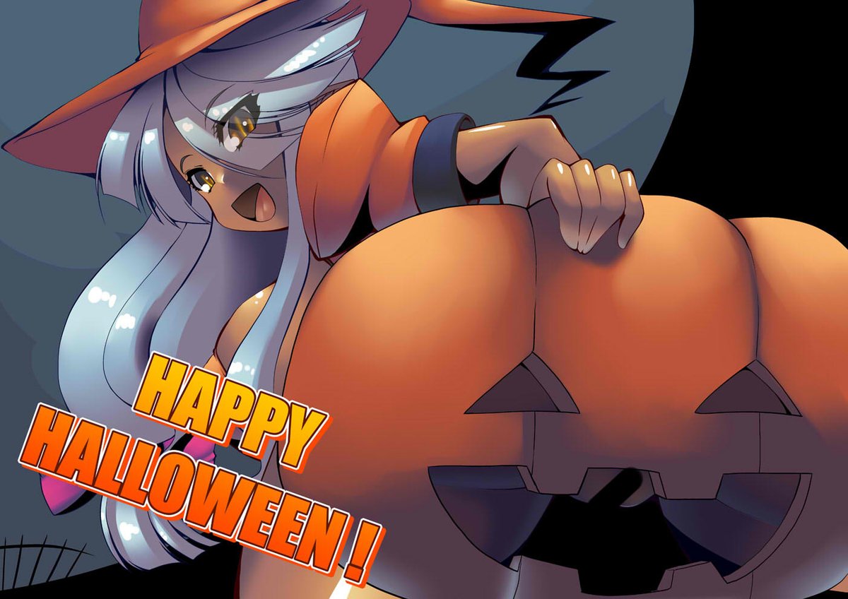 更に過去のハロウインエレッタさん 2016 2017(1)(2) 2015 