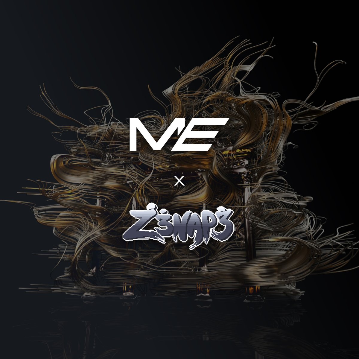 ZenApeGiveaways's tweet image. 🏛 Monuverse x ZenApe

We are giving away 5x The Chosen Ones (WL) spots for Monuverse – Ep. I: Arch of Peace, a 7777 series by Ouchhh studio⚡️

To enter:
- Follow @monuverse, @ZenApeGiveaways &amp;amp; @ZenApeNFT 
- Like &amp;amp; RT"
- Tag 3 Friends