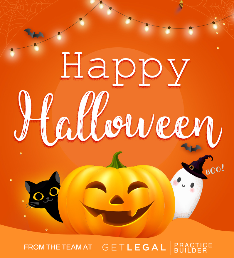 GetLegalPB's tweet image. We wish you a Happy Halloween 🎃👻
#october #spookyseason #spooky #halloween #halloween2022