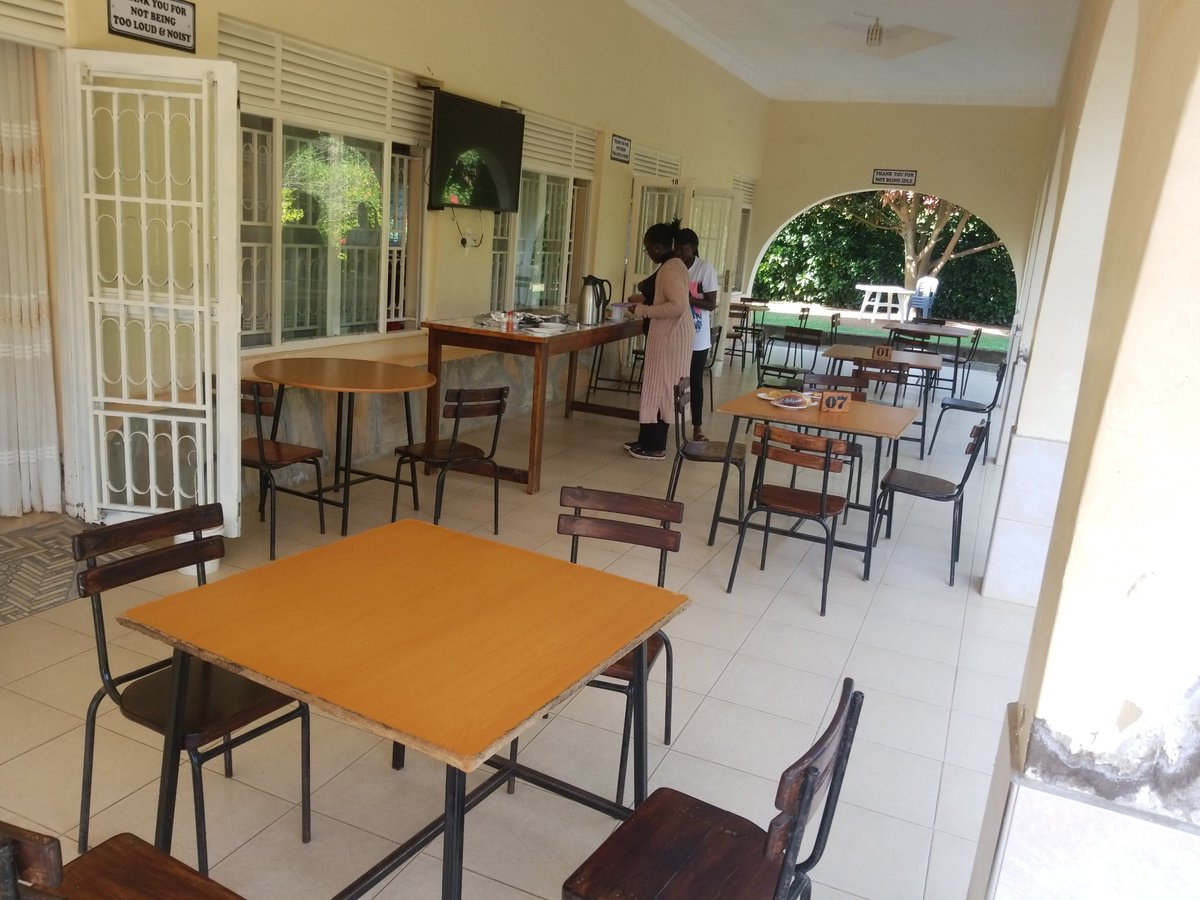 AdjumaniCenter's tweet photo. It's a new day, new week &amp; end of the month. Welcome to @AdjumaniCenter for your breakfast, lunch and dinner. We wishes you a fruitful end of the month. @adjumani_dlg @freddito86 @DhamaWilson @AmanzWillieONE @RonaldAndevuku @MolumasiVincent @mane_di @AgweruLimited @mktaibot22 https://t.co/cH1S1Z71e7