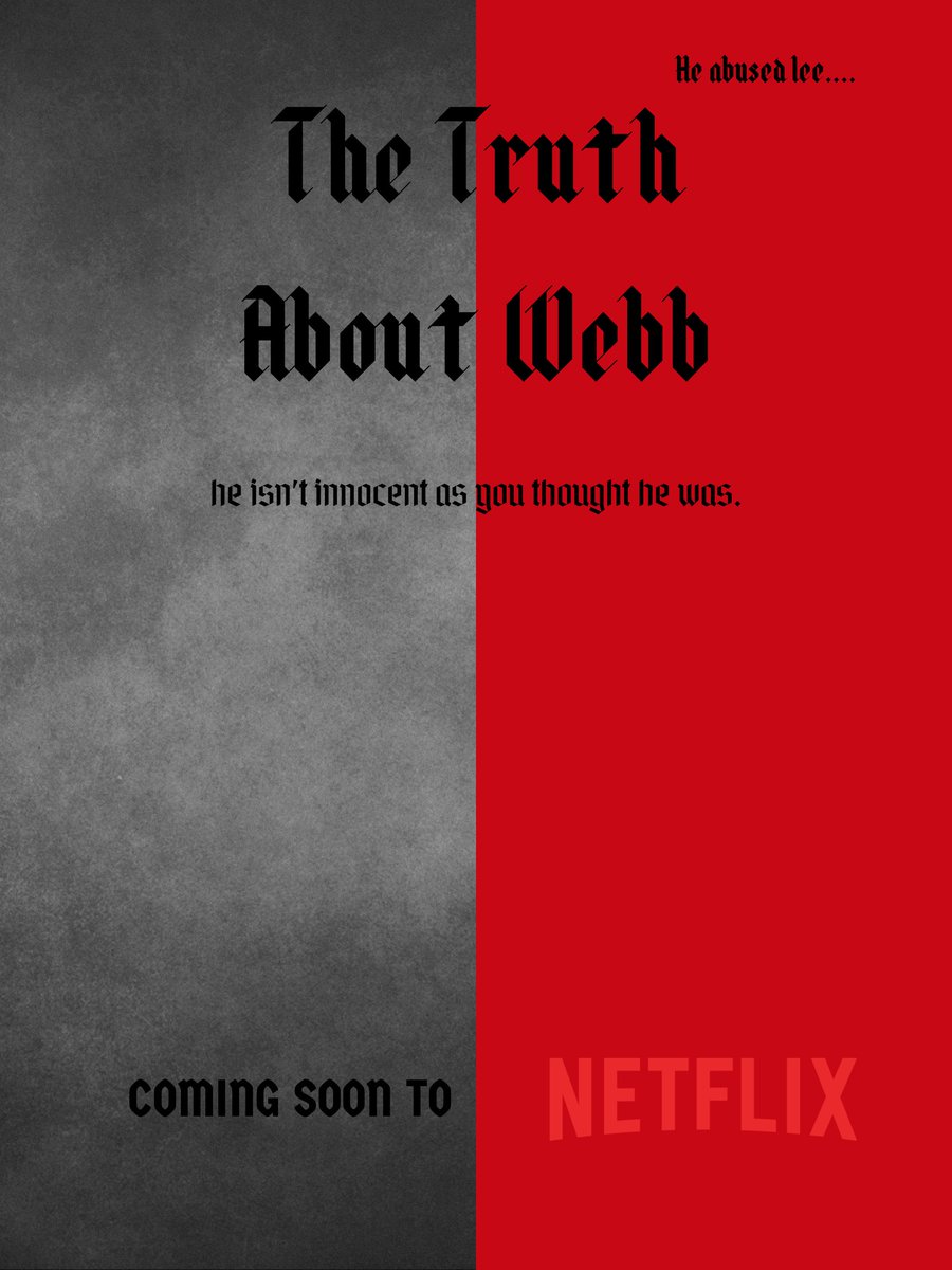 TheCool_Tom11's tweet photo. Saw this cool movie poster... https://t.co/XR98eBdpn8