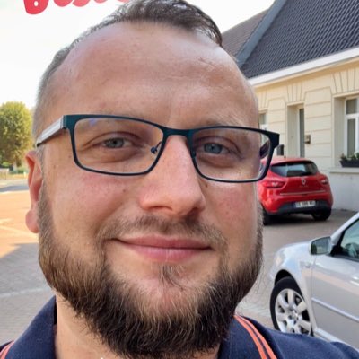 #NouvellePhotoDeProfil