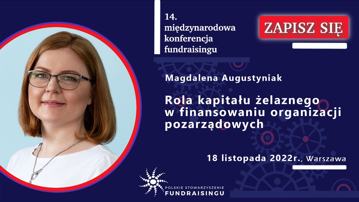 Polskie Stowarzyszenie Fundraisingu tweet media