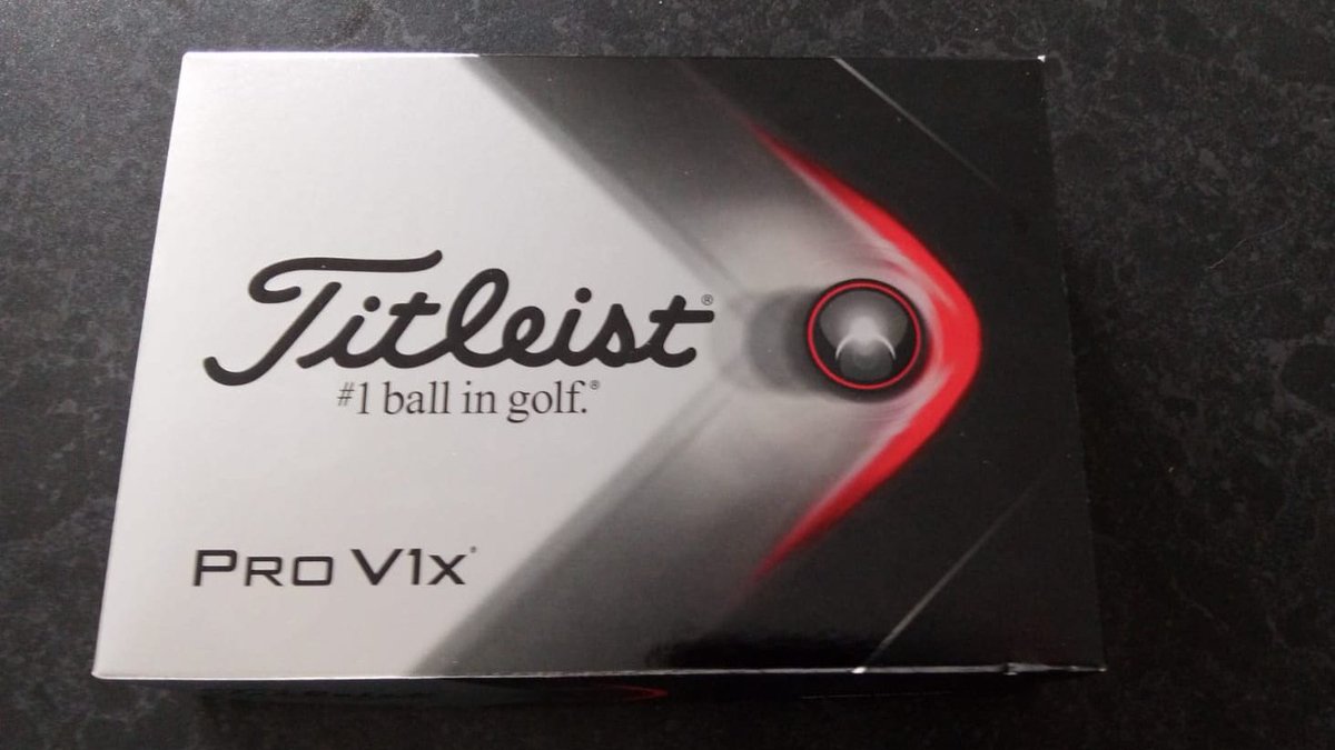 Monday #Giveaway from <a href="/AphroditeHills1/">Aphrodite Hills Resort</a> 🌞
We've got a dozen <a href="/Titleist/">Titleist</a> prov1x balls, a cap, ball marker and a pack of our best-selling 400mg jelly domes ⛳️ Runners up prize of a dozen prov1x ⛳️
Just RT to enter 💪 
Good luck 👊 #Golf #GolfersCBD #CBD
golferscbd.co.uk