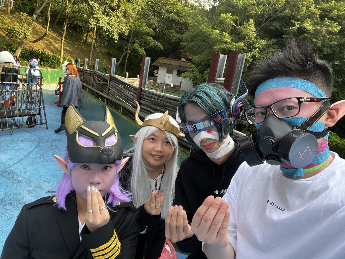 小烏鴉Ma𝕏 ｜🔺🌊📘 tweet media