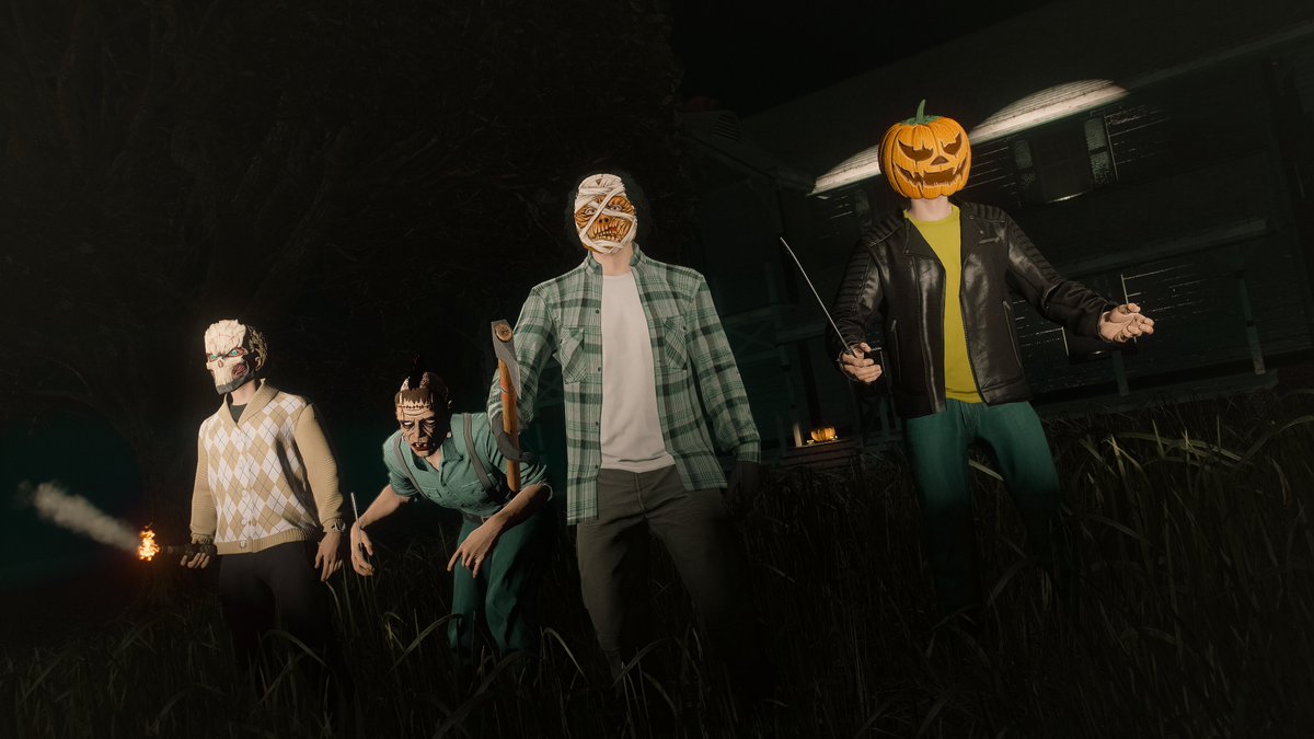Rockstar Virtual Photography tweet media