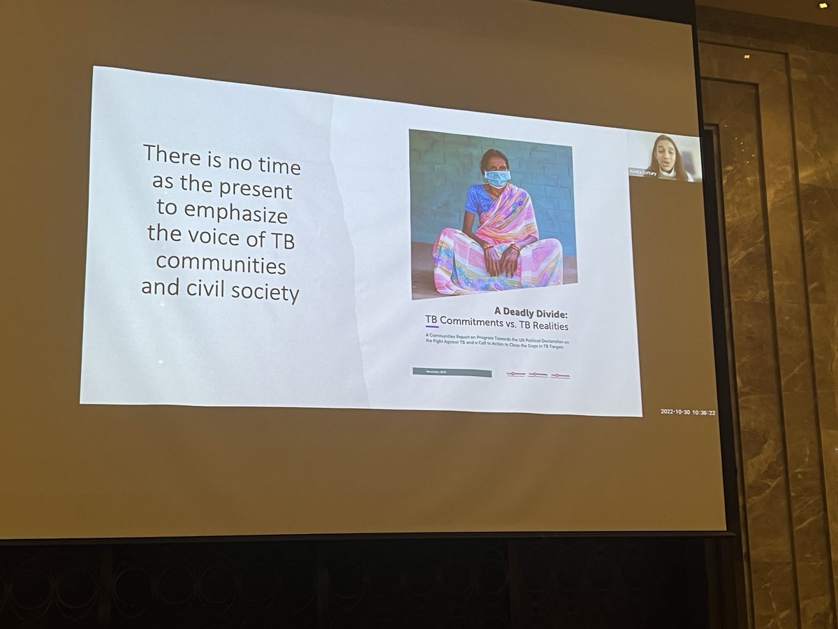 Arinze Austin Obiefuna (@aobiefuna) on Twitter photo <a href="/DaftaryAmrita/">Amrita Daftary</a> presenting the roadmap to Deadly Divide 2.0 at the Bangkok TB Summit <a href="/MalarJames/">James Malar</a> <a href="/StopTB/">Stop TB Partnership</a> <a href="/tb_africa/">Africa Coalition on TB</a> <a href="/puanmei/">Meirinda Sebayang</a> <a href="/WaiteRobyn/">Dr. Robyn Christine Waite (PhD)</a> <a href="/KampoerBertrand/">Bertrand Kampoer Officiel</a> <a href="/t_abdullaev/">Timur Abdullaev</a> <a href="/DaftaryAmrita/">Amrita Daftary</a> presenting the roadmap to Deadly Divide 2.0 at the Bangkok TB Summit <a href="/MalarJames/">James Malar</a> <a href="/StopTB/">Stop TB Partnership</a> <a href="/tb_africa/">Africa Coalition on TB</a> <a href="/puanmei/">Meirinda Sebayang</a> <a href="/WaiteRobyn/">Dr. Robyn Christine Waite (PhD)</a> <a href="/KampoerBertrand/">Bertrand Kampoer Officiel</a> <a href="/t_abdullaev/">Timur Abdullaev</a>