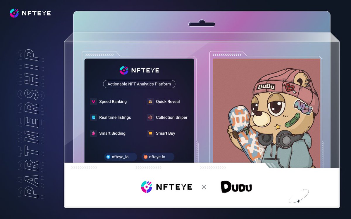 NFTEye tweet media