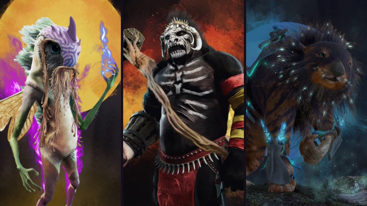 What happens when digital collectibles from a movie also serve as gaming characters in a massive open world RPG? Have we ever seen movie inspired tradeable collectibles that double as gaming characters?