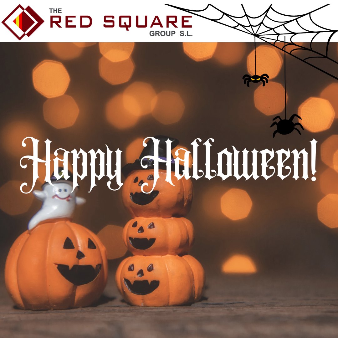 RedSquareSpain's tweet image. 