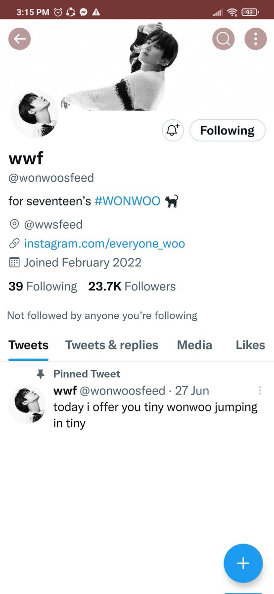 arrachue's tweet photo. @wonwoosfeed I will thank you in advance  po for the giveaway pag ako po yung napili 
My favorite songs of seventeen si Rock with you kasi masterpiece talaga sya grabeh https://t.co/aGknZ2SVHs