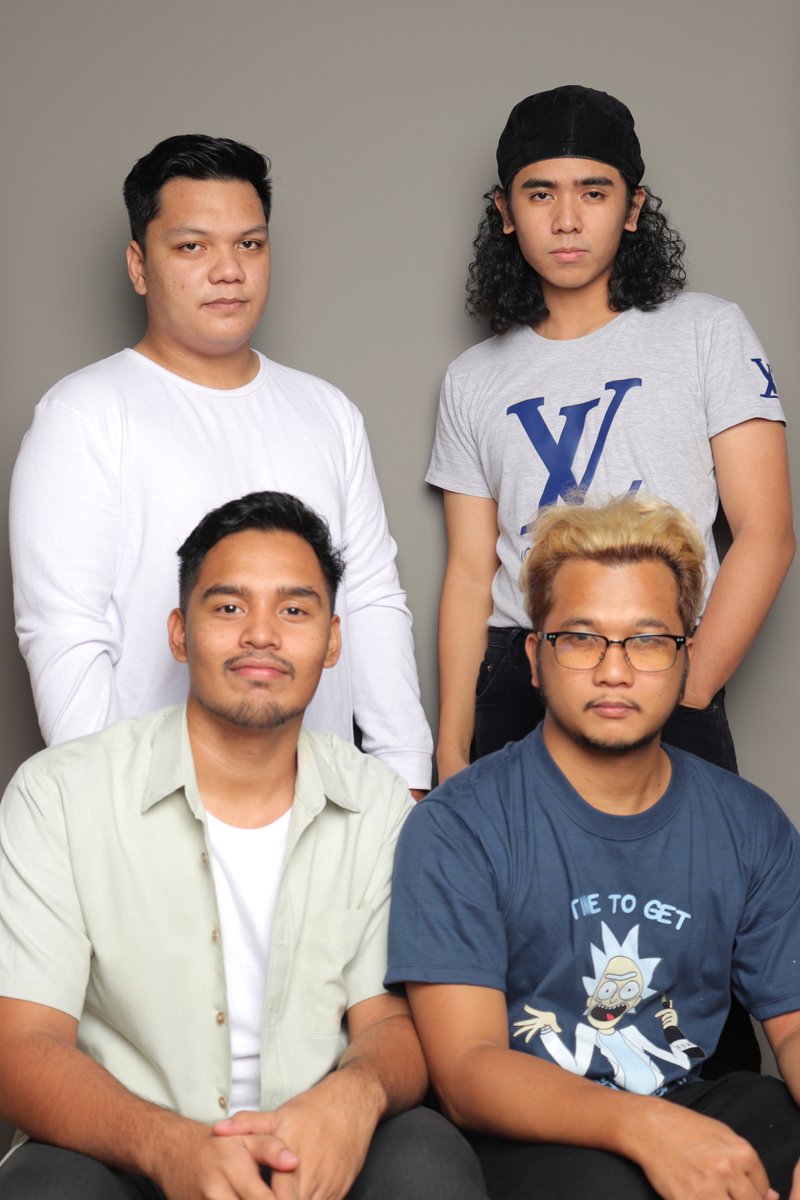bfsmoochie's tweet photo. We have five songs on Spotify, in case you are looking for new music to listen to this long weekend π§οΈ
https://t.co/vfYTBcDlDx
@IvoryMusicPH
@cessjil
#NewOPM #OPM #PinoyBands https://t.co/AXB13IQgYO