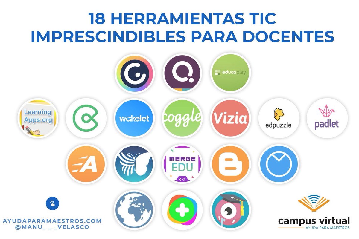 Ayuda para maestros tweet media