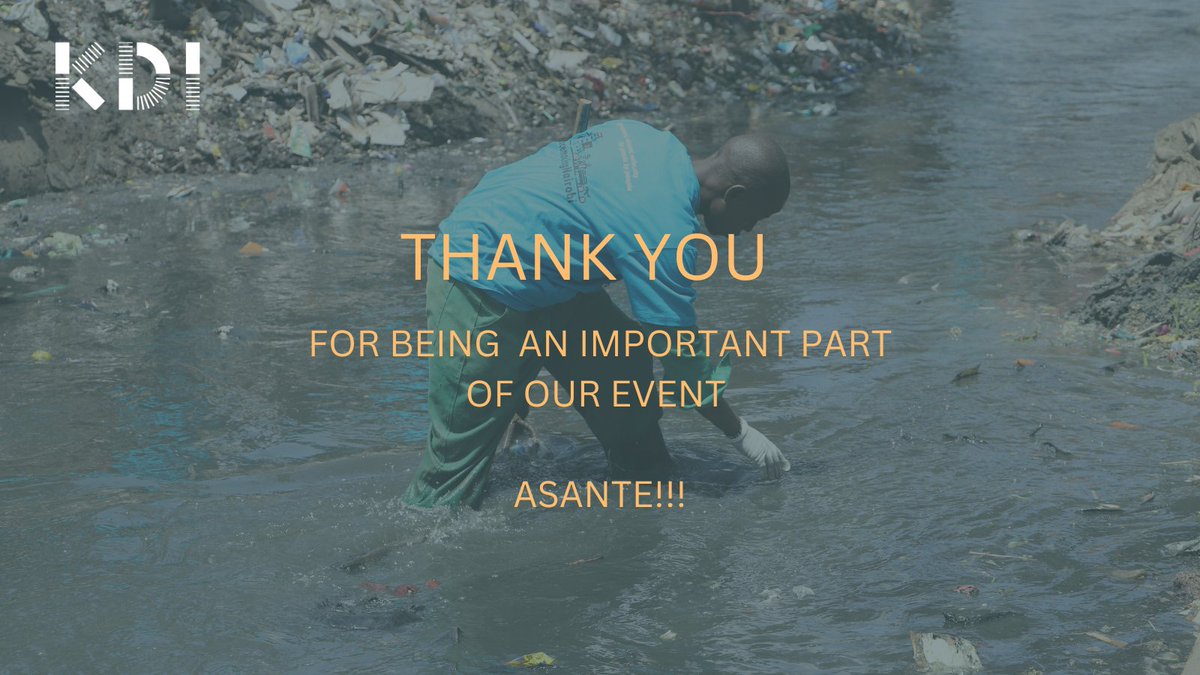 KDI_Kenya's tweet photo. Thank you to all of the organizations, partners, and volunteers who came out in force during the KDI River Activation Events at Grogon. In particular, we want to thank the Grogon Mechanics Association and the Grogon area community.#IntegratedInclusiveCities #WorldCitiesDay https://t.co/AeR13RqbEQ