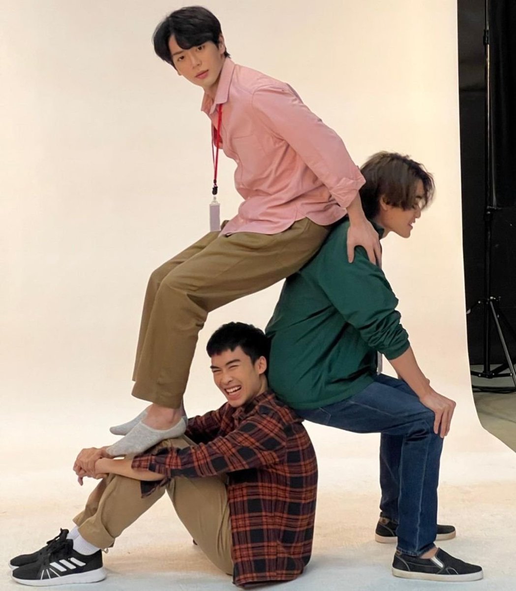 up_todate_'s tweet photo. Cr.📸IG update : lux_model
#FittingStartupTH
#TrueCJCreations #TrueCJ
#uppoompat @uppoompat
🔗 https://t.co/BKHlmyqnC6… https://t.co/6bdy620Zq8