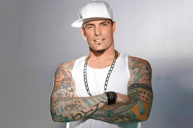 Happy Birthday, Robert Matthew Van Winkle a.k.a. Vanilla Ice!      